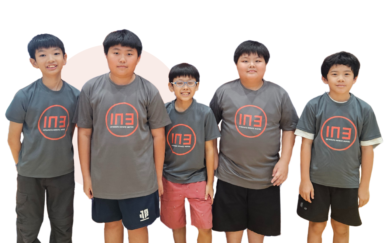 Kids learning technology